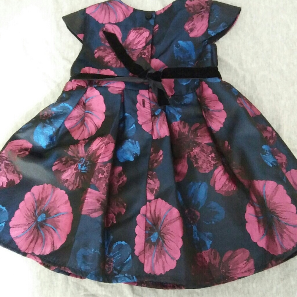 Toddler dress